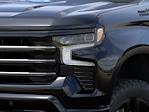 New 2026 Chevrolet Silverado 1500 High Country Crew Cab 4x4 Pickup for sale #60587 - photo 10