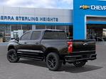 New 2026 Chevrolet Silverado 1500 High Country Crew Cab 4x4 Pickup for sale #60587 - photo 4