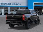 New 2026 Chevrolet Silverado 1500 High Country Crew Cab 4x4 Pickup for sale #60587 - photo 2
