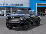 New 2026 Chevrolet Silverado 1500 High Country Crew Cab 4x4 Pickup for sale #60587 - photo 6