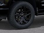 New 2026 Chevrolet Silverado 1500 High Country Crew Cab 4x4 Pickup for sale #60587 - photo 9