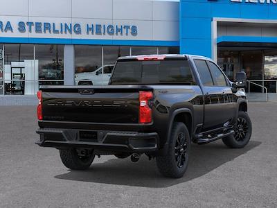 New 2026 Chevrolet Silverado 2500 LT Crew Cab for sale #60587D - photo 2