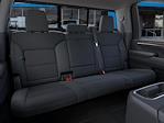 2026 Chevrolet Silverado 2500 Crew Cab 4x4 Pickup for sale #60587D - photo 17