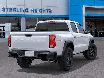 New 2026 Chevrolet Colorado Trail Boss Crew Cab for sale #60598 - photo 2