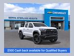 New 2026 Chevrolet Colorado Trail Boss Crew Cab for sale #60598 - photo 3