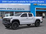 New 2026 Chevrolet Colorado Trail Boss Crew Cab for sale #60598 - photo 1