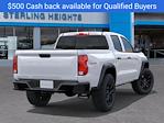 New 2026 Chevrolet Colorado Trail Boss Crew Cab for sale #60598 - photo 5