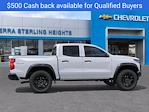 New 2026 Chevrolet Colorado Trail Boss Crew Cab for sale #60598 - photo 6
