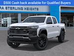 New 2026 Chevrolet Colorado Trail Boss Crew Cab for sale #60598 - photo 7