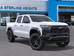 New 2026 Chevrolet Colorado Trail Boss Crew Cab for sale #60598 - photo 8