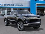 2026 Chevrolet Silverado 1500 Double Cab 4x4 Pickup for sale #60602 - photo 7