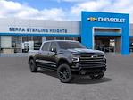 New 2026 Chevrolet Silverado 1500 High Country Crew Cab 4x4 Pickup for sale #60603 - photo 1