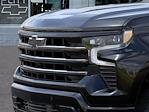 New 2026 Chevrolet Silverado 1500 High Country Crew Cab 4x4 Pickup for sale #60603 - photo 13