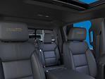 New 2026 Chevrolet Silverado 1500 High Country Crew Cab 4x4 Pickup for sale #60603 - photo 24
