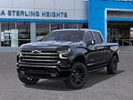 New 2026 Chevrolet Silverado 1500 High Country Crew Cab 4x4 Pickup for sale #60603 - photo 6