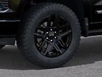 New 2026 Chevrolet Silverado 1500 High Country Crew Cab 4x4 Pickup for sale #60603 - photo 9