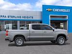 2026 Chevrolet Silverado 1500 Crew Cab 4x4 Pickup for sale #60613 - photo 5