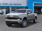 2026 Chevrolet Silverado 1500 Crew Cab 4x4 Pickup for sale #60613 - photo 6