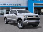 2026 Chevrolet Silverado 1500 Crew Cab 4x4 Pickup for sale #60613 - photo 7