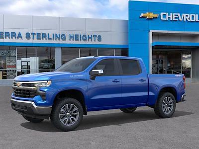 New 2026 Chevrolet Silverado 1500 LT Crew Cab 4x4 Pickup for sale #60614 - photo 2