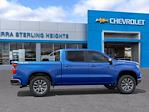 New 2026 Chevrolet Silverado 1500 LT Crew Cab 4x4 Pickup for sale #60614 - photo 5
