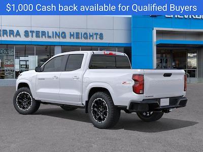 New 2026 Chevrolet Colorado Z71 Crew Cab for sale #60642 - photo 2