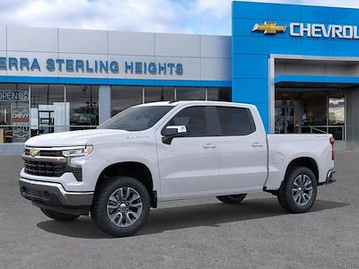 New 2026 Chevrolet Silverado 1500 LT Crew Cab 4x4 Pickup for sale #60664 - photo 2