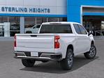 New 2026 Chevrolet Silverado 1500 LT Crew Cab 4x4 Pickup for sale #60664 - photo 2