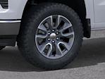 New 2026 Chevrolet Silverado 1500 LT Crew Cab 4x4 Pickup for sale #60664 - photo 9