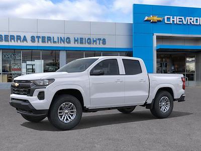 2026 Chevrolet Colorado Crew Cab 4WD Pickup for sale #60706 - photo 1