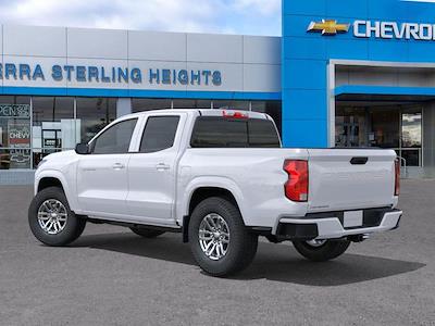 2026 Chevrolet Colorado Crew Cab 4WD Pickup for sale #60706 - photo 2