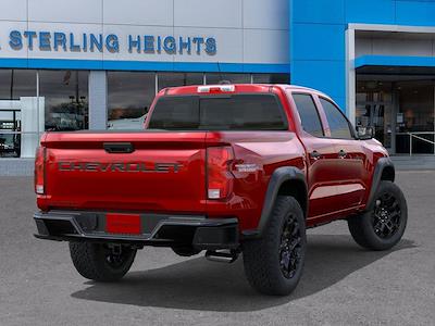 New 2026 Chevrolet Colorado Trail Boss Crew Cab for sale #60719 - photo 2