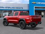 2026 Chevrolet Colorado Crew Cab 4x4 Pickup for sale #60719 - photo 4
