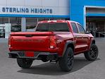 2026 Chevrolet Colorado Crew Cab 4x4 Pickup for sale #60719 - photo 2