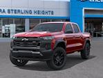 2026 Chevrolet Colorado Crew Cab 4WD Pickup for sale #60719 - photo 6
