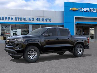 2026 Chevrolet Colorado Crew Cab 4WD Pickup for sale #60752 - photo 1