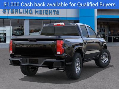 New 2026 Chevrolet Colorado LT Crew Cab for sale #60756 - photo 2