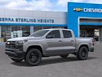 2026 Chevrolet Colorado Crew Cab 4WD Pickup for sale #60757 - photo 3