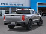 2026 Chevrolet Colorado Crew Cab 4WD Pickup for sale #60757 - photo 2