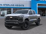 2026 Chevrolet Colorado Crew Cab 4WD Pickup for sale #60757 - photo 6