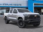 2026 Chevrolet Colorado Crew Cab 4WD Pickup for sale #60757 - photo 7