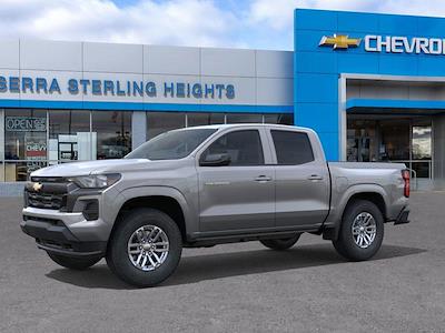 2026 Chevrolet Colorado Crew Cab 4WD Pickup for sale #60767 - photo 1