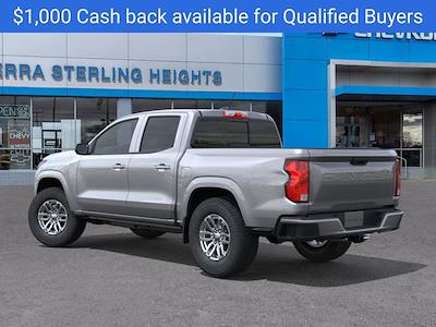 2026 Chevrolet Colorado Crew Cab 4WD Pickup for sale #60767 - photo 2