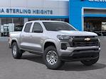 2026 Chevrolet Colorado Crew Cab 4WD Pickup for sale #60767 - photo 7