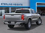 2026 Chevrolet Colorado Crew Cab 4WD Pickup for sale #60796 - photo 2