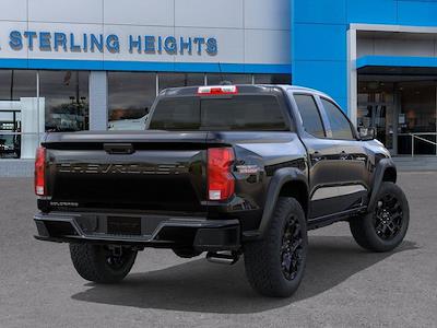 New 2026 Chevrolet Colorado Trail Boss Crew Cab for sale #60797 - photo 2