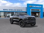 2026 Chevrolet Colorado Crew Cab 4WD Pickup for sale #60797 - photo 3