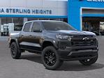 2026 Chevrolet Colorado Crew Cab 4WD Pickup for sale #60797 - photo 7