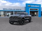 2026 Chevrolet Colorado Crew Cab 4WD Pickup for sale #60797 - photo 8