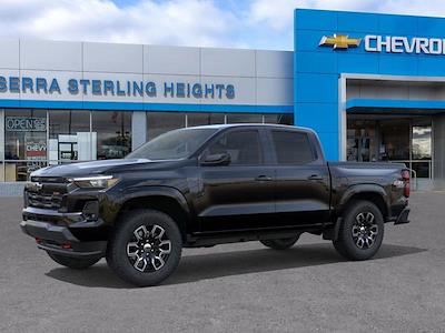 2026 Chevrolet Colorado Crew Cab 4WD Pickup for sale #60828 - photo 1